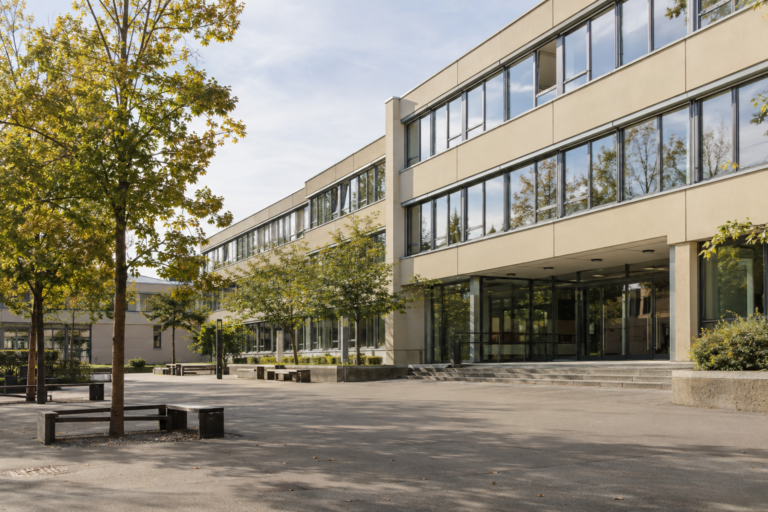 Neu auch in Bern und Solothurn