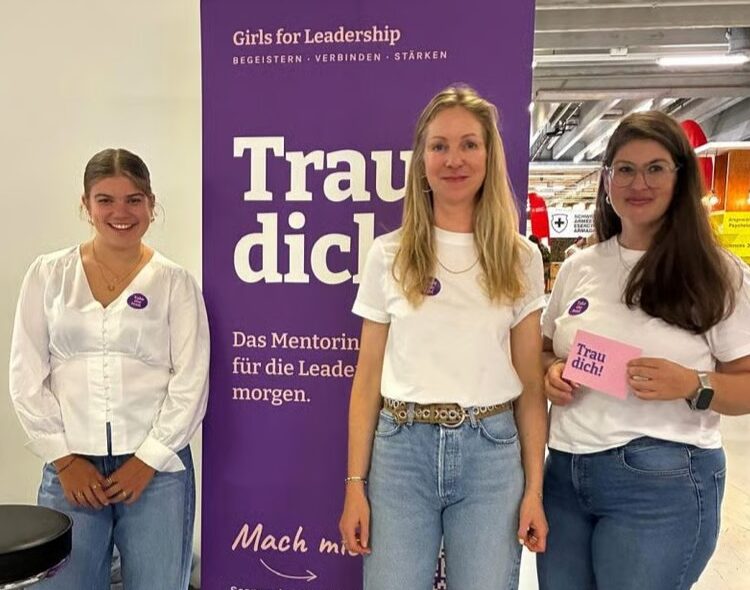 Maturandenmessen in Bern und Zürich